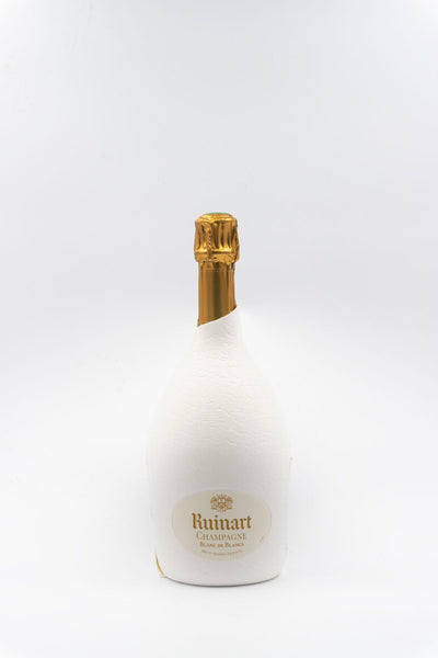 Magnum Champagne Ruinart white of whites Second Skin - Champagne Ruinart