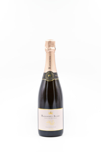 Raventós i Blanc de Nit Rosat – elceller.com